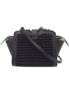 Saint Laurent- Paris Toy Cabas Bag Shoulder Bag Black