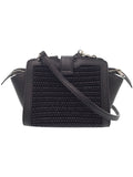 Saint Laurent- Paris Toy Cabas Bag Shoulder Bag Black