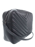 Saint Laurent- Camera Bag Shoulder Bag Black