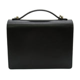 Louis Vuitton Monceau 28 Shoulder Bag 2way Black