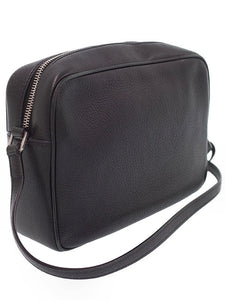 Saint Laurent- Lou Camera Bag Shoulder Bag Black