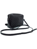 Saint Laurent- Camera Bag Shoulder Bag Black