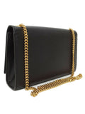 Saint Laurent- Paris Classic Kate Satchel Shoulder Bag Black