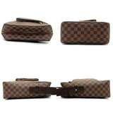 Louis Vuitton Shoulder Bag Damier Olaf MM Shawl Diagonal