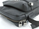 Louis Vuitton Taiga Ardoise Messenger PM Shoulder Bag