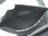 Louis Vuitton Taiga Ardoise Messenger PM Shoulder Bag