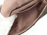Louis Vuitton Locky BB Monogram Rose Poodle Shoulder Bag Pink