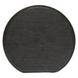 Louis Vuitton Epi Cannes Black Handbag Bag