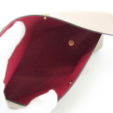 Louis Vuitton Women's Pouch Beige Clutch