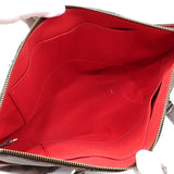 Louis Vuitton Tote Bag Damier Totally PM Women's Ebene