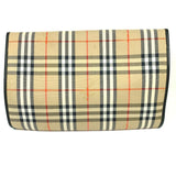 Burberry Beige Other Clutch Bag ( )