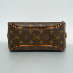 Louis VuittonAuth Monogram Blower Women's Shoulder Bag
