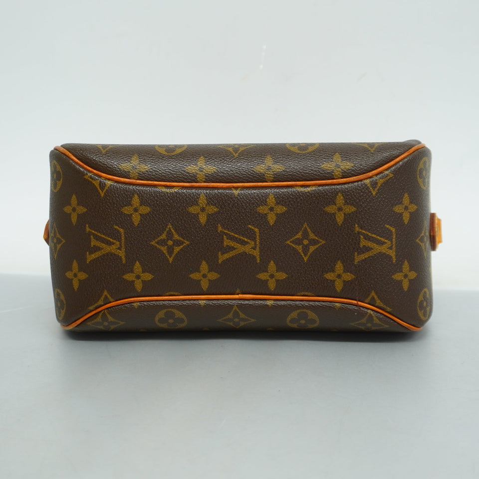 Louis VuittonAuth Monogram Blower Women's Shoulder Bag