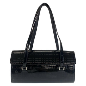 Burberry Black Shoulder Bag ( )