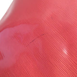 Louis Vuitton Handbag Epi Plage Bahia Grenadine (Red)