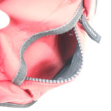 Burberry Red Color Nylon Shoulder Bag Sling Bag ( )