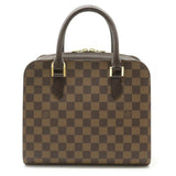 Louis Vuitton Damier Triana handbag square type