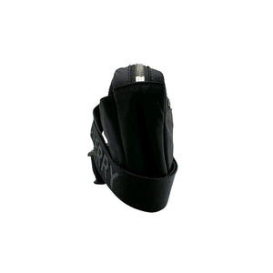 Burberry Black Nylon Fanny Pack Sling Bag ( )