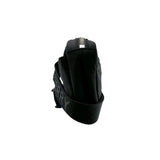 Burberry Black Nylon Fanny Pack Sling Bag ( )