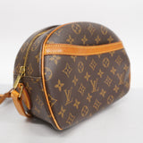 Louis VuittonAuth Monogram Blower Women's Shoulder Bag