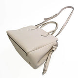 Louis Vuitton Milla MM Women's Handbag,Shoulder Bag White