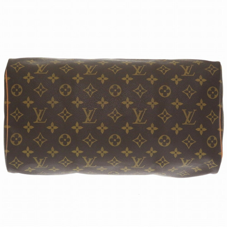 Louis Vuitton Monogram Handbag