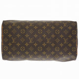 Louis Vuitton Monogram Handbag