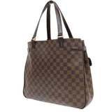 Louis Vuitton Damier Uzes Tote Bag Handbag Ebene