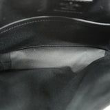 Louis VuittonAuth Damier Graphite District PM Men's Shoulder Bag