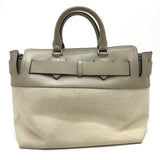 Burberry Beige Other Handbag ( )