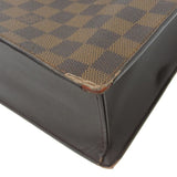 Louis Vuitton Damier Venice GM Tote Bag Handbag Ebene