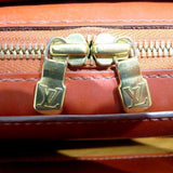 Louis Vuitton Epi Pont Neuf Bag Handbag Ladies