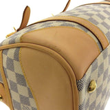 Louis Vuitton Damier Azur Berkley handbag