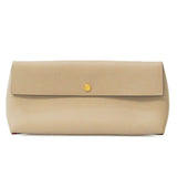 Louis Vuitton Women's Pouch Beige Clutch