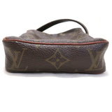 Louis Vuitton Monogram Mini Danube Bag Shoulder Ladies