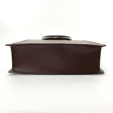 Louis Vuitton Venice PM Tote Bag Damier Canvas Women's Brown