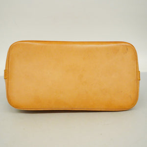 Louis VuittonAuth Monogram Alma Women's Handbag