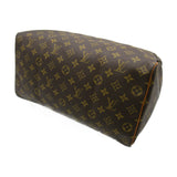 Louis Vuitton handbag Brown Monogram PVC coated canvas