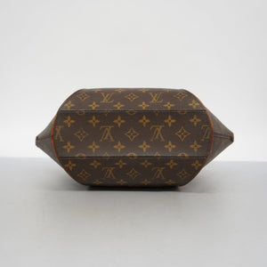 Louis VuittonAuth Monogram Ellipse MM Women's Handbag