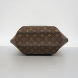Louis VuittonAuth Monogram Ellipse MM Women's Handbag