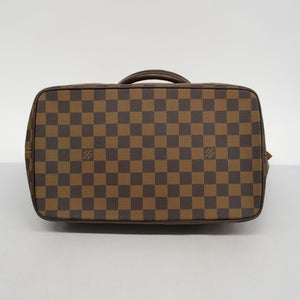 Louis VuittonAuth Damier SaleyaMM Women's Tote Bag