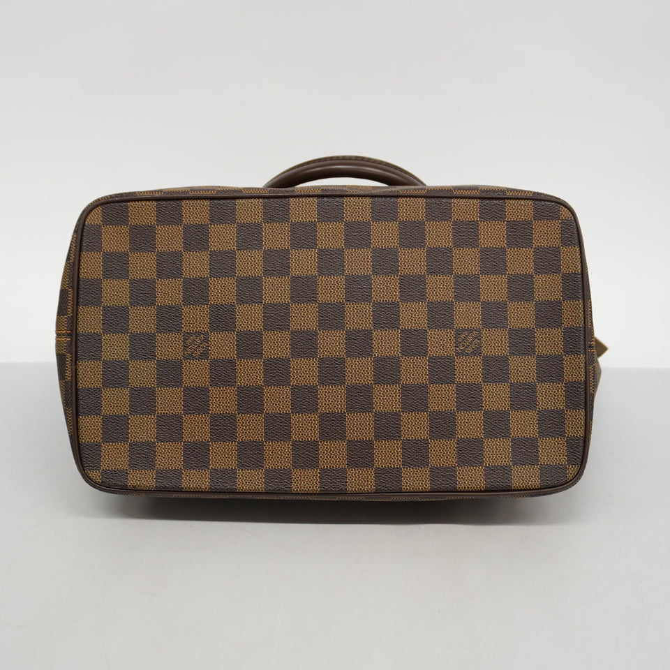Louis VuittonAuth Damier SaleyaMM Women's Tote Bag