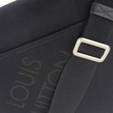 Louis Vuitton Damier Jean Messager NM Shoulder Bag Noir