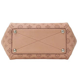 Louis Vuitton Bag Monogram Mahina Women's Handbag Shoulder 2way Babylon PM Magnolia Pink