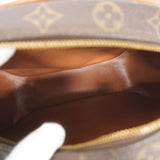 Louis VuittonAuth Monogram Blower Women's Shoulder Bag