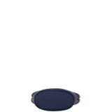 Burberry Multi-Color Navy Nylon Pouch ( )