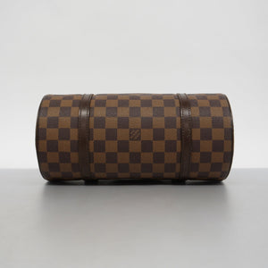 Louis VuittonAuth Damier Papillon 26 Women's Handbag