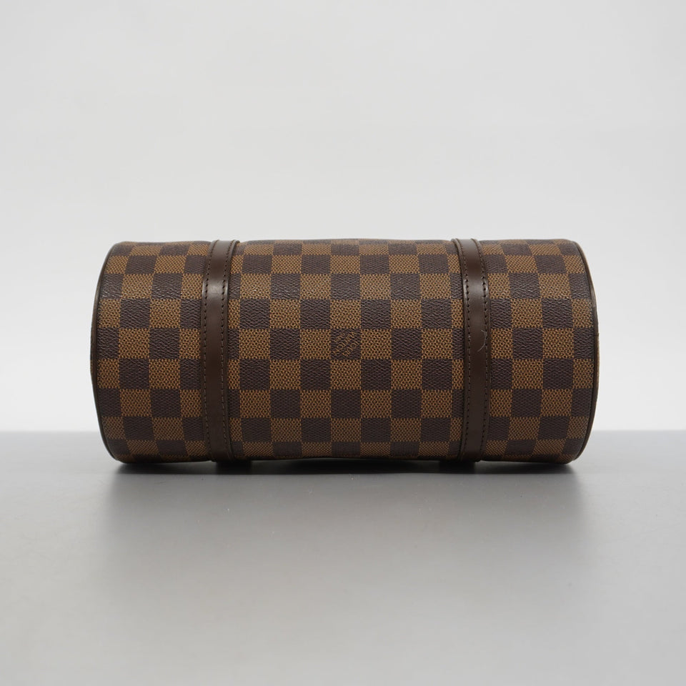 Louis VuittonAuth Damier Papillon 26 Women's Handbag