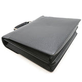 Louis Vuitton Moscova Men's Bag Taiga Ardoise [Black]
