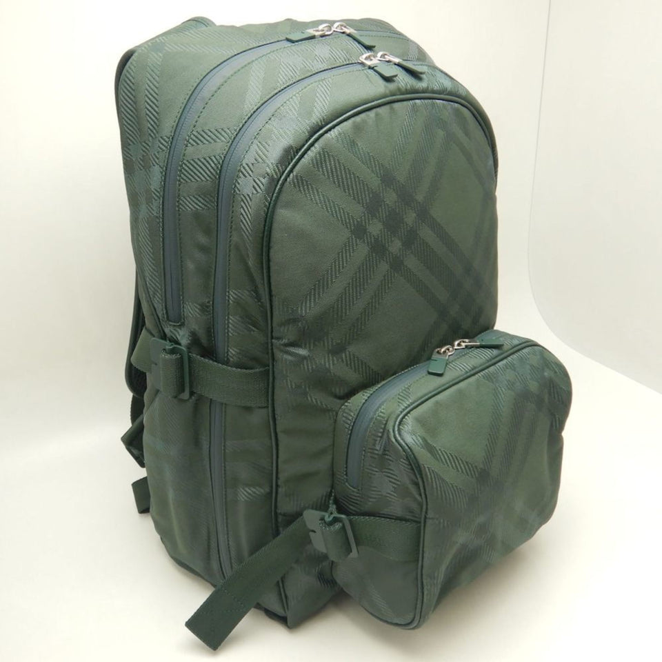 Burberry Nylon Backpack ( )